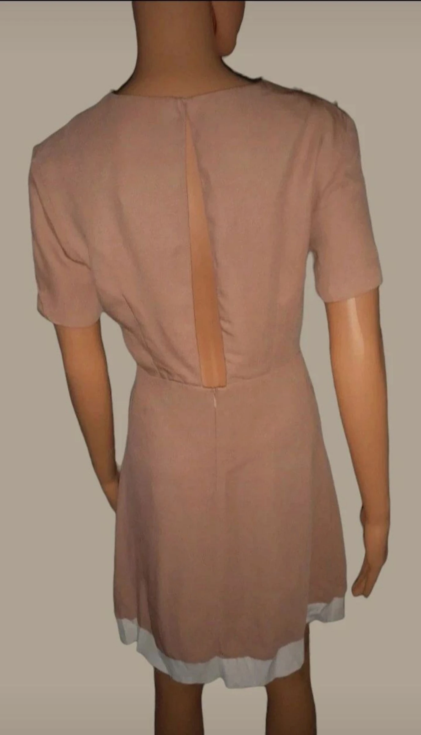 Robe Sandro été taille 2